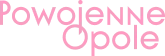 Powojenne Opole logo